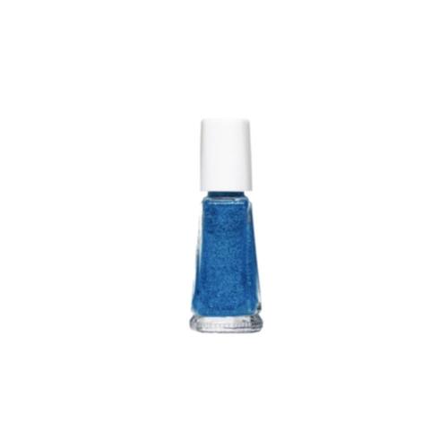Layla Cosmetics - Glitter Vernis À Ongles Blue 10 Ml 