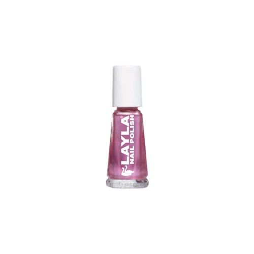 Layla Cosmetics - Pearled Vernis À Ongles 92 P 10 Ml 
