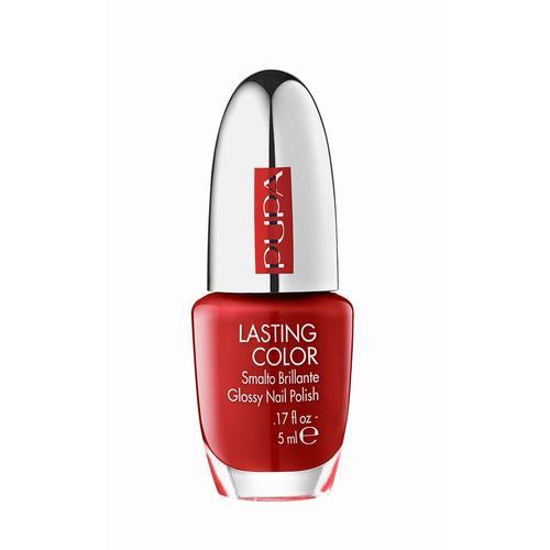 Pupa Milano - Lasting Color Vernis À Ongles 601 5 Ml 