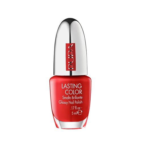 Pupa Milano - Lasting Color Vernis À Ongles 600 5 Ml 