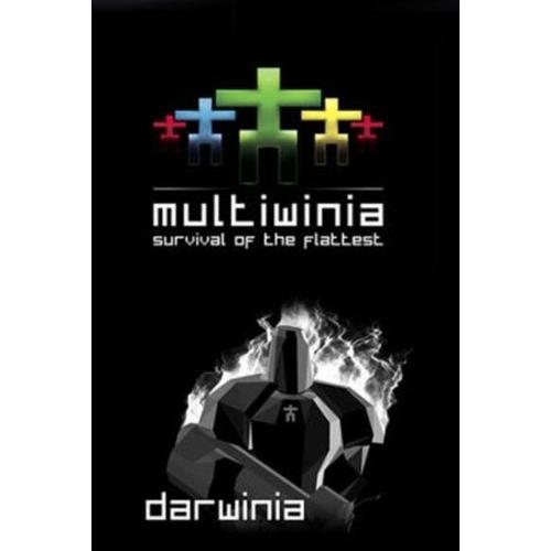 Multiwinia  Darwinia Steam