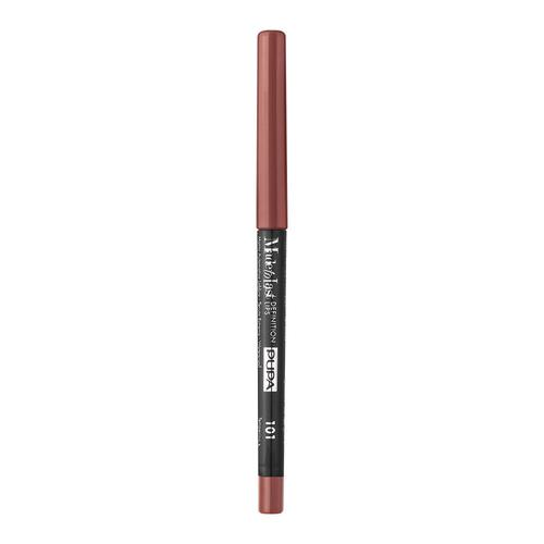 Pupa Milano - Made To Last Definition Lips Crayon À Lèvres 101 .35 G 