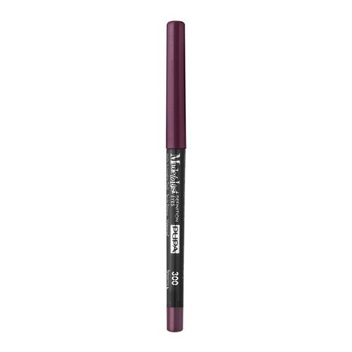 Pupa Milano - Made To Last Definition Eyes Crayon Pour Les Yeux 300 .35 G 