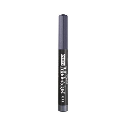 Pupa Milano - Made To Last Waterproof Eyeshadow Ombre À Paupières 011 1 G 