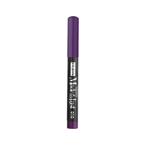 Pupa Milano - Made To Last Waterproof Eyeshadow Ombre À Paupières 010 1 G 