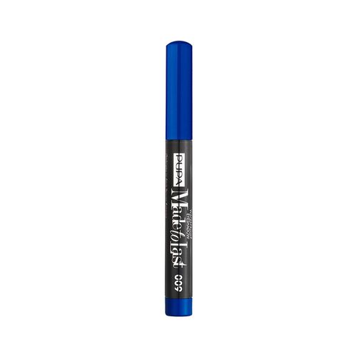Pupa Milano - Made To Last Waterproof Eyeshadow Ombre À Paupières 009 1 G 