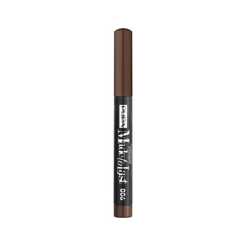 Pupa Milano - Made To Last Waterproof Eyeshadow Ombre À Paupières 006 1 G 