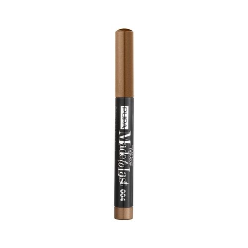 Pupa Milano - Made To Last Waterproof Eyeshadow Ombre À Paupières 004 1 G 