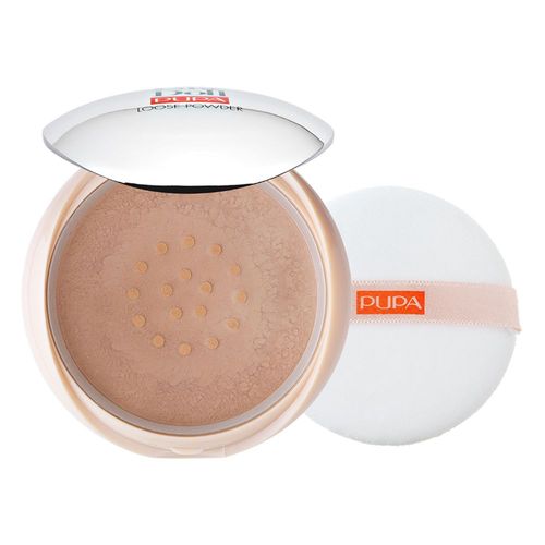 Pupa Milano - Like A Doll Loose Powder Poudre 004 9 G 