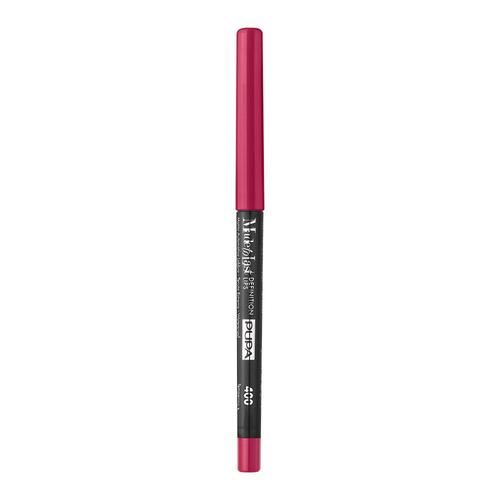 Pupa Milano - Made To Last Definition Lips Crayon À Lèvres 400 .35 G 