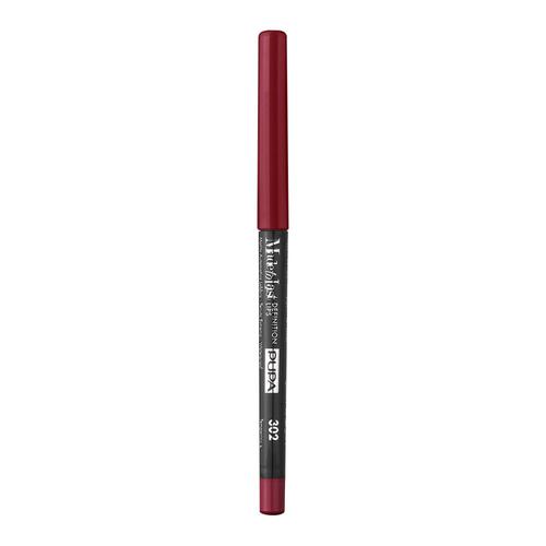 Pupa Milano - Made To Last Definition Lips Crayon À Lèvres 302 .35 G 