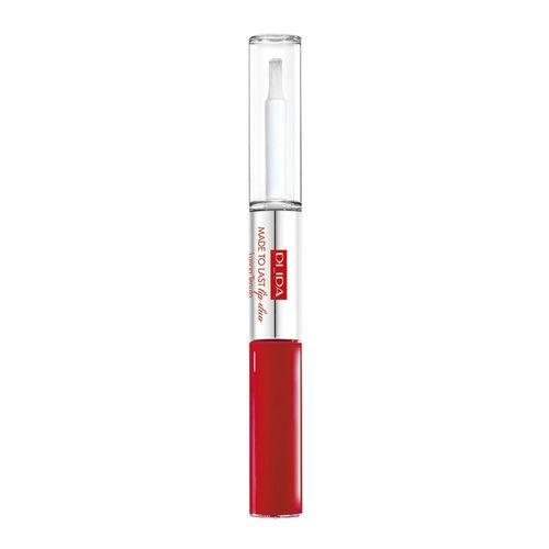 Pupa Milano - Made To Last Lip Duo Rouge À Lèvres 006 8 Ml 