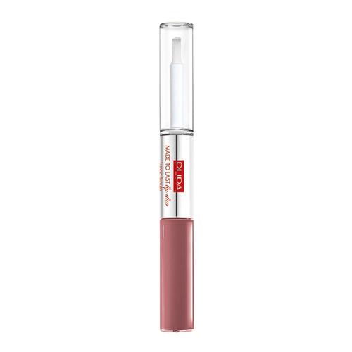 Pupa Milano - Made To Last Lip Duo Rouge À Lèvres 010 8 Ml 