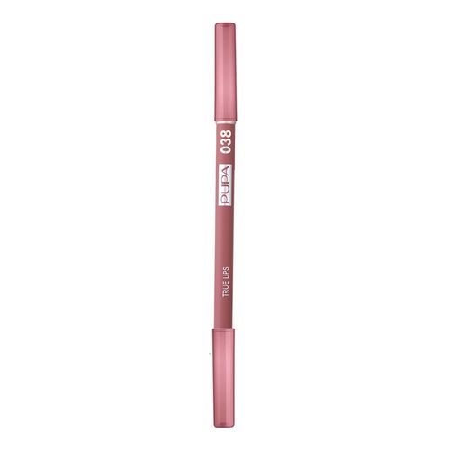 Pupa Milano - True Lips Crayon À Lèvres 038 1 G 
