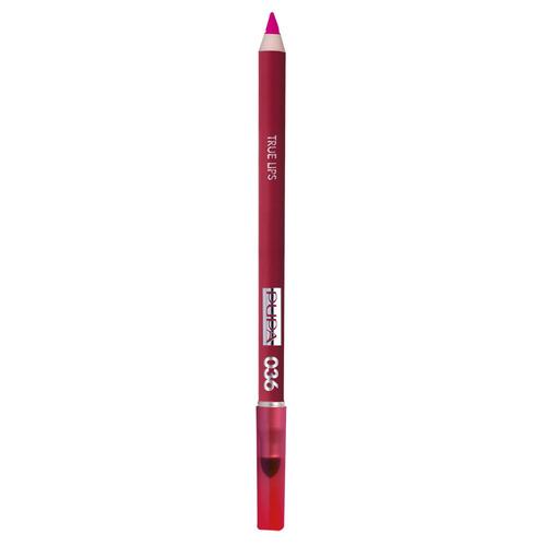 Pupa Milano - True Lips Crayon À Lèvres 036 1 G 