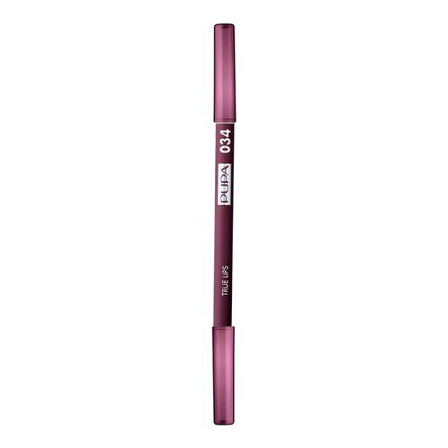 Pupa Milano - True Lips Crayon À Lèvres 034 1 G 
