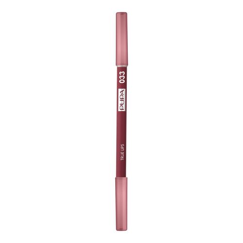 Pupa Milano - True Lips Crayon À Lèvres 033 1 G 