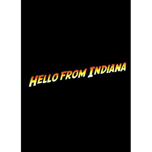 Hello From Indiana Steam