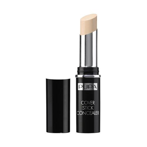 Pupa Milano - Cover Stick Concealer Correcteur 001 4 G 