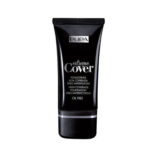 Pupa Milano - Extreme Cover Fond De Teint 020 30 Ml 