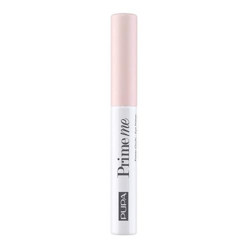 Pupa Milano - Prime Me Eye Primer Base De Pré-Maquillage 001 4 Ml 