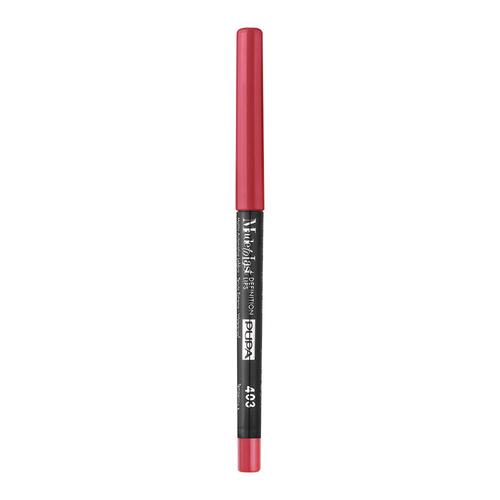 Pupa Milano - Made To Last Definition Lips Crayon À Lèvres 403 .35 G 