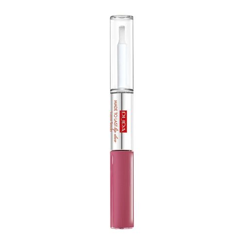 Pupa Milano - Made To Last Lip Duo Rouge À Lèvres 016 8 Ml 