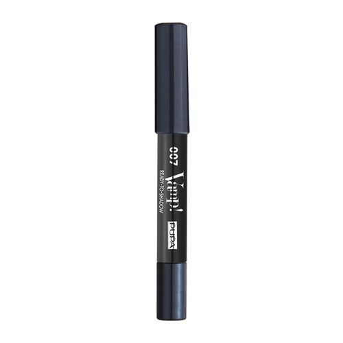 Pupa Milano - Vamp! Ready-To -Shadow Ombre À Paupières 007 30 Ml 