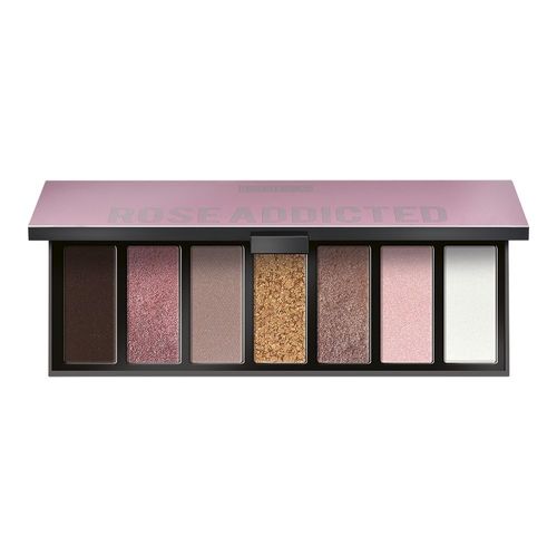 Pupa Milano - Makeup Stories Compact Ombre À Paupières 004 13 G 
