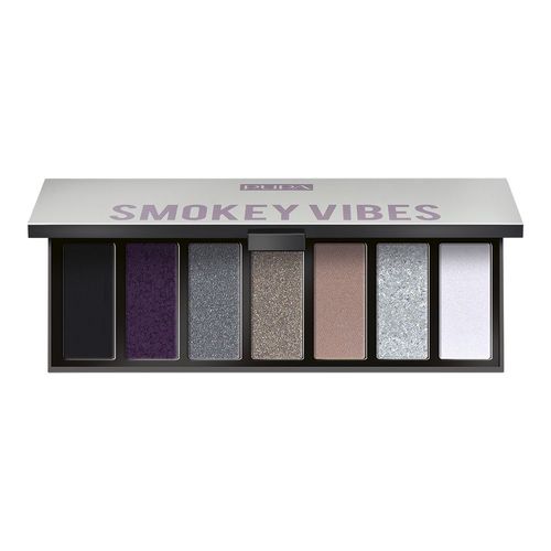 Pupa Milano - Makeup Stories Compact Ombre À Paupières 002 13 G 