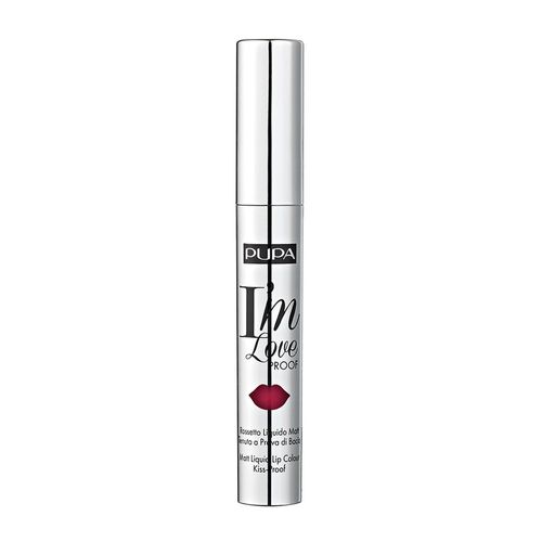 Pupa Milano - I'm Loveproof Rouge À Lèvres 012 3 Ml 