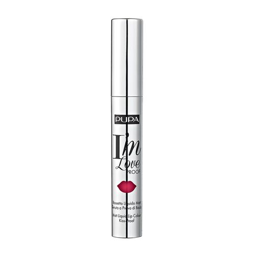 Pupa Milano - I'm Loveproof Rouge À Lèvres 011 3 Ml 