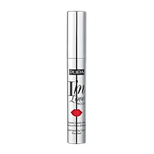 Pupa Milano - I'm Loveproof Rouge À Lèvres 010 3 Ml 