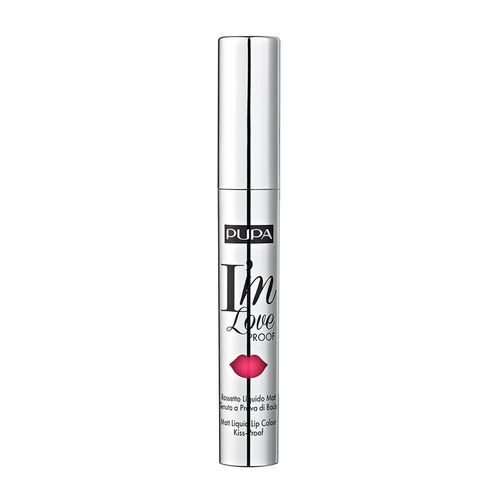Pupa Milano - I'm Loveproof Rouge À Lèvres 007 3 Ml 