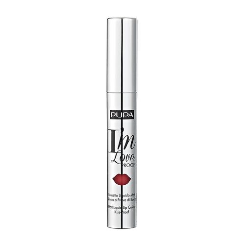 Pupa Milano - I'm Loveproof Rouge À Lèvres 006 3 Ml 