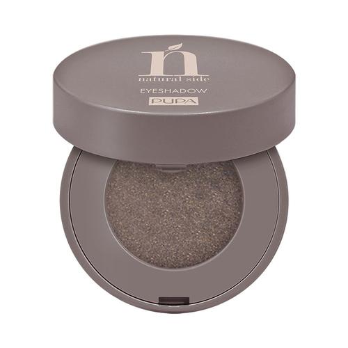 Pupa Milano - N Natural Side - Eyeshadow Ombre À Paupières 008 2 G 