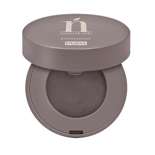 Pupa Milano - N Natural Side - Eyeshadow Ombre À Paupières 001 2 G 