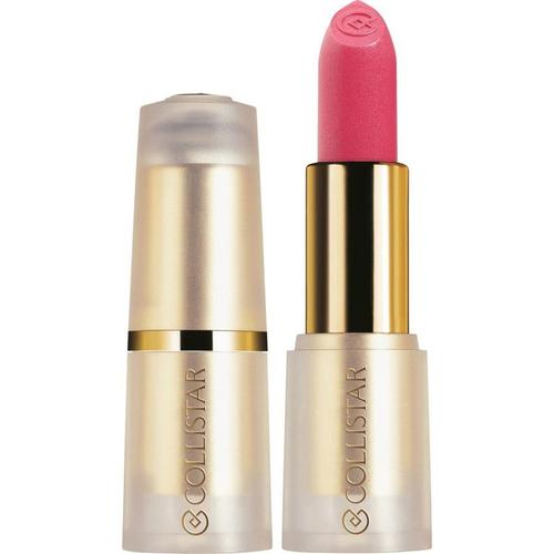 Collistar - Rosetto Puro Lipstick Rouge À Lèvres 101 Blooming Almond 3.5 Ml 