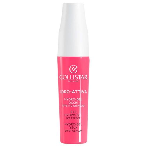 Collistar - Eye Hydro-Gel Ice Effect Soin Des Yeux 14 Ml 