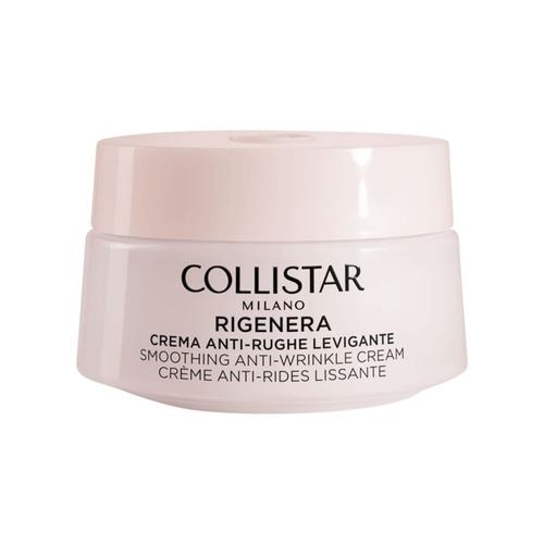 Collistar - Smoothing Anti-Wrinkle Cream Soin Anti Âge 50 Ml 