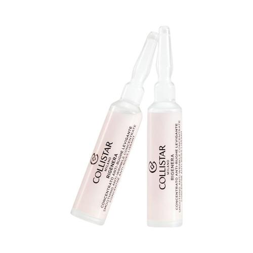 Collistar - Smoothing Anti-Wrinkle Concentrate Soin Anti Âge 10 Ml 