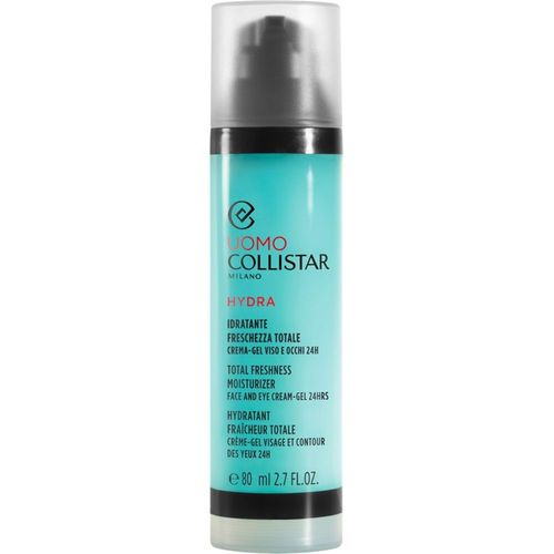 Collistar - Hydra Total Freshness Moisturizer Créme Visage 80 Ml 