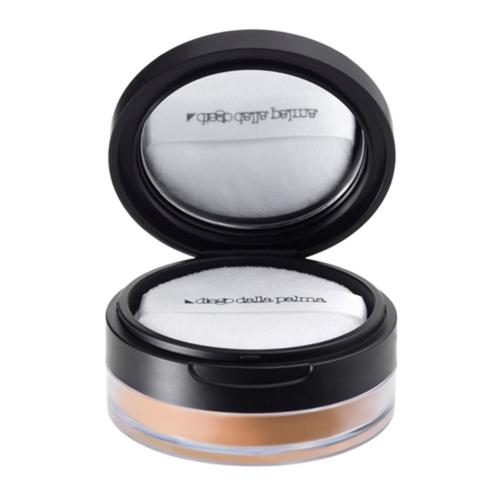 Diego Dalla Palma - Transparent Powder Poudre Transparente 01 - Skin 91 Gr 185 Ml 