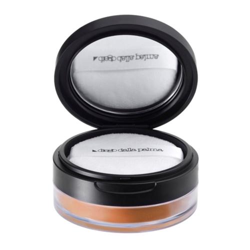 Diego Dalla Palma - Transparent Powder Poudre Transparente 02 - Bronze 91 Gr 185 Ml 