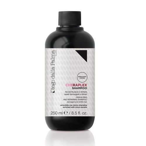 Diego Dalla Palma - Rebuilding And Repairing Shampoo Shampooing 250 Ml 