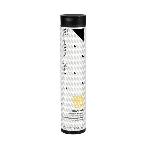 Diego Dalla Palma - Nourishing Shampoo Shampooing250 Ml 