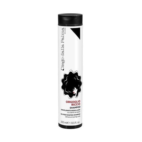 Diego Dalla Palma - Modelling Shampoo Shampooing 250 Ml 