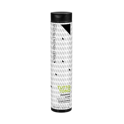 Diego Dalla Palma - Volume Shampoo Shampooing 250 Ml 