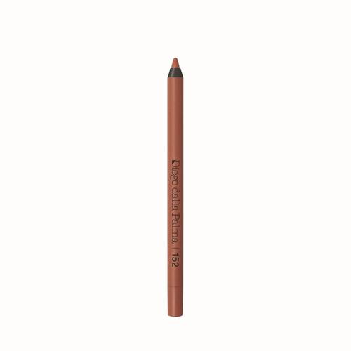 Diego Dalla Palma - Stay On Me Lip Liner 152 Crayon À Lèveres Crayon Lèvres Longue Tenue Et Résistantà L'eau N 152 1 G 