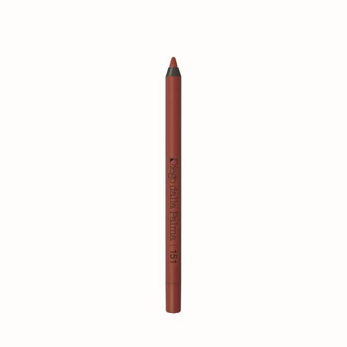 Diego Dalla Palma - Stay On Me Lip Liner 151 Crayon À Lèveres Crayon Lèvres Longue Tenue Et Résistantà L'eau N 151 1 G 